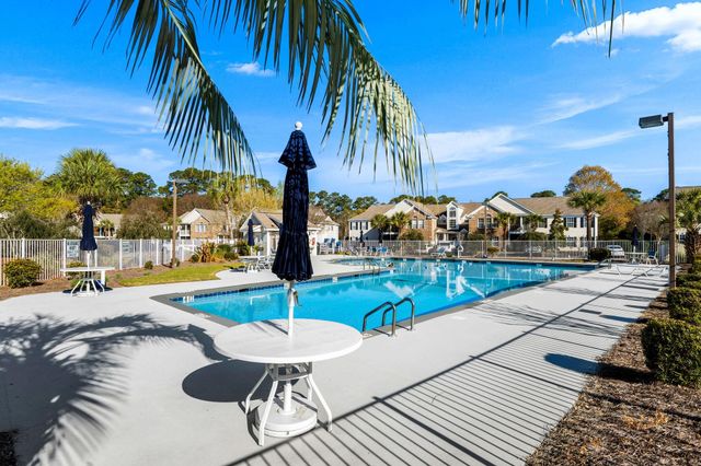 4660 Fringetree Dr Unit C, Murrells Inlet, SC 29576