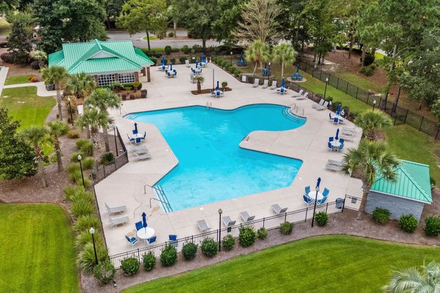 4660 Fringetree Dr Unit C, Murrells Inlet, SC 29576