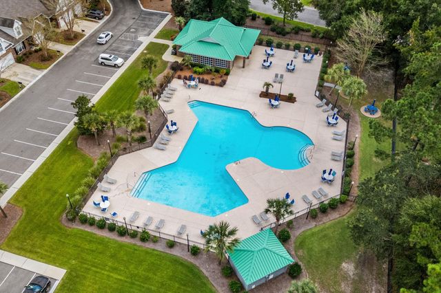 4660 Fringetree Dr Unit C, Murrells Inlet, SC 29576