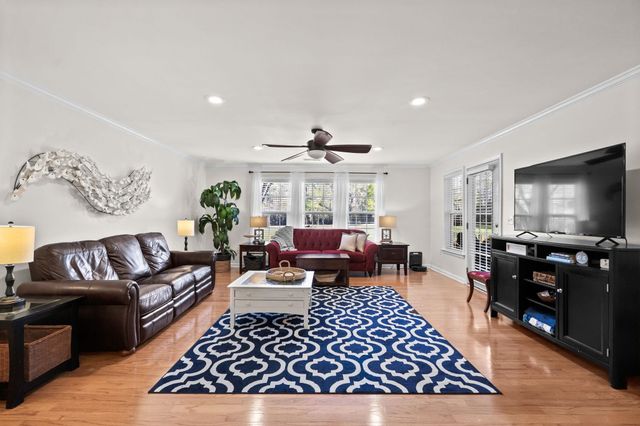 4660 Fringetree Dr Unit C, Murrells Inlet, SC 29576