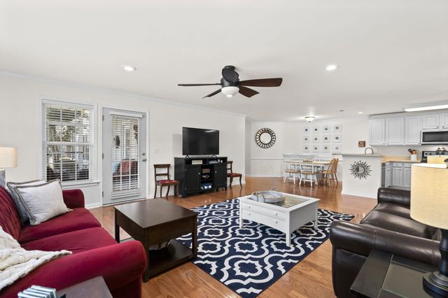 4660 Fringetree Dr Unit C, Murrells Inlet, SC 29576