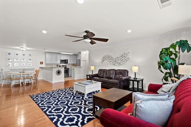 4660 Fringetree Dr Unit C, Murrells Inlet, SC 29576