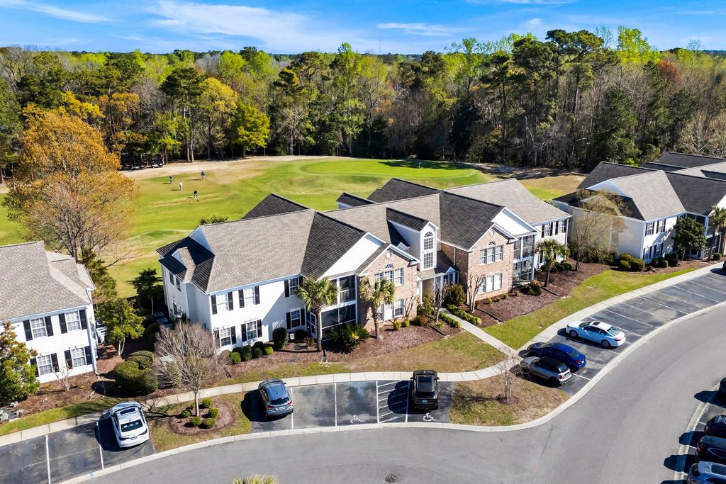 4660 Fringetree Dr Unit C, Murrells Inlet, SC 29576