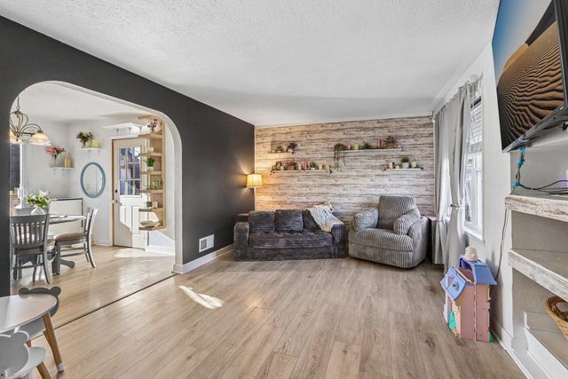 1334 Center AVENUE, Janesville, WI 53546