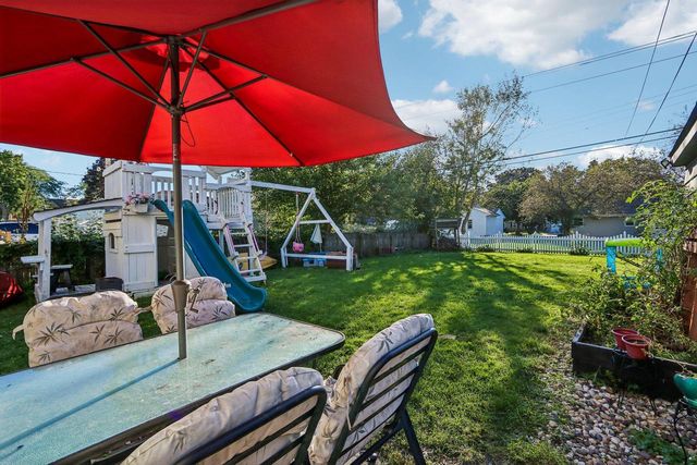 1334 Center AVENUE, Janesville, WI 53546