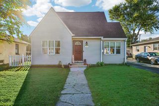 1334 Center AVENUE, Janesville, WI 53546