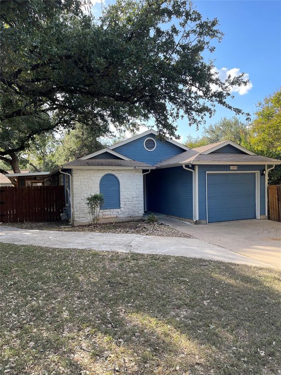 12702 Acadian TRL, Austin, TX 78727