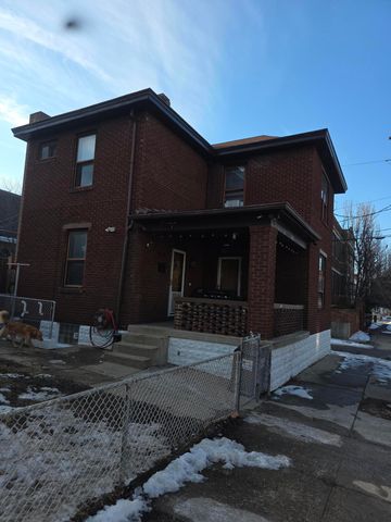 318 Washington Avenue, Bellevue, KY 41073