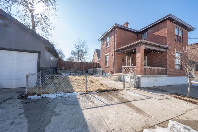 318 Washington Avenue, Bellevue, KY 41073