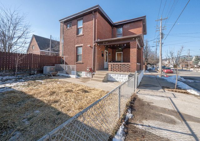 318 Washington Avenue, Bellevue, KY 41073