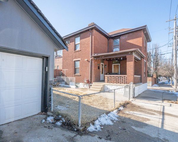 318 Washington Avenue, Bellevue, KY 41073