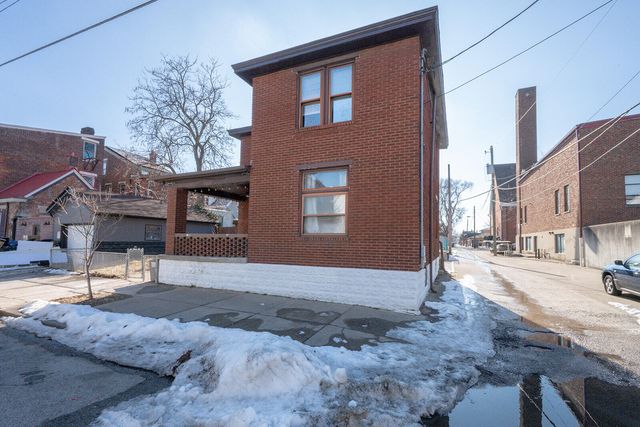 318 Washington Avenue, Bellevue, KY 41073