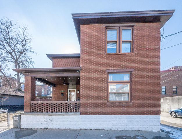 318 Washington Avenue, Bellevue, KY 41073