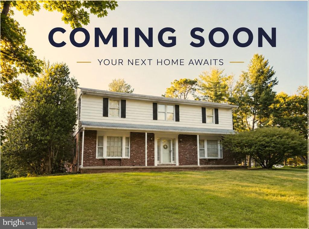 6890 NORRIS LN, Elkridge, MD 21075