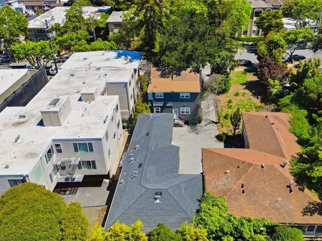 1124 Douglas Avenue, Burlingame, CA 94010