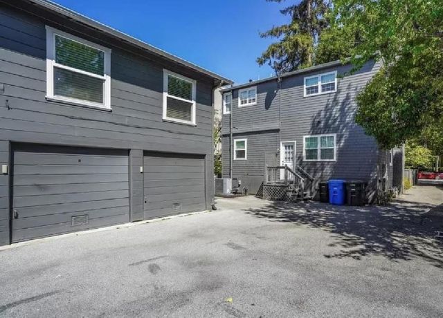 1124 Douglas Avenue, Burlingame, CA 94010