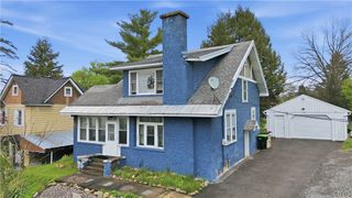 13 Cary Avenue, German Flatts, NY 13407