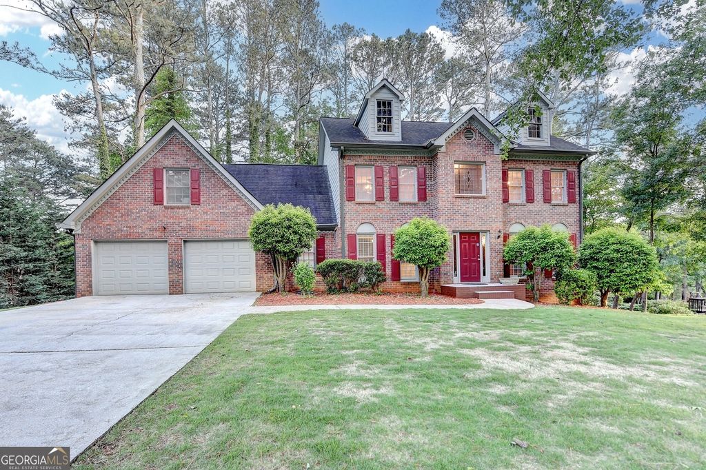 3253 Brookshire Way, Duluth, GA 30096