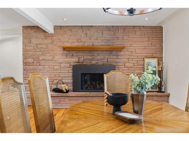 6650 S Billings Way, Centennial, CO 80111