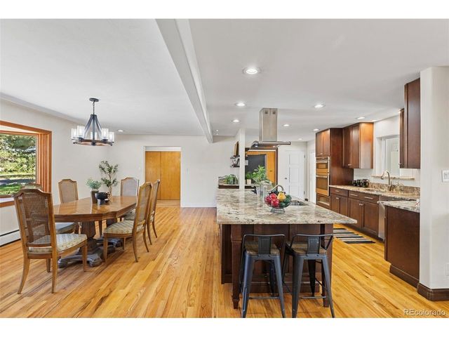 6650 S Billings Way, Centennial, CO 80111
