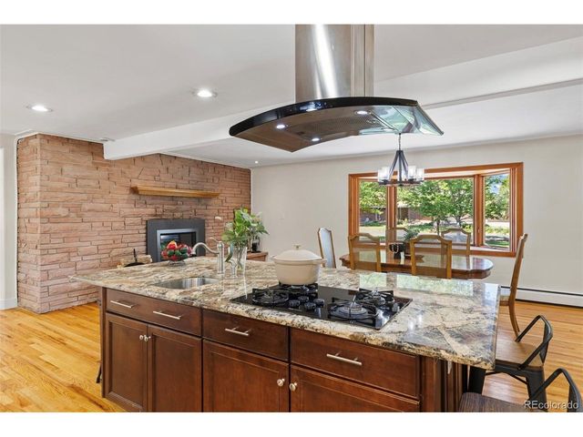 6650 S Billings Way, Centennial, CO 80111