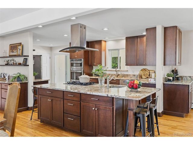 6650 S Billings Way, Centennial, CO 80111