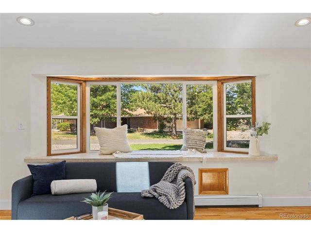 6650 S Billings Way, Centennial, CO 80111