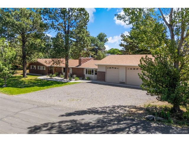 6650 S Billings Way, Centennial, CO 80111