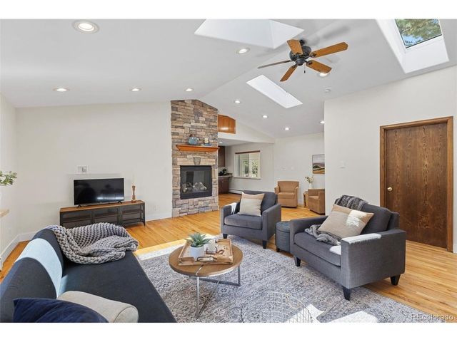 6650 S Billings Way, Centennial, CO 80111
