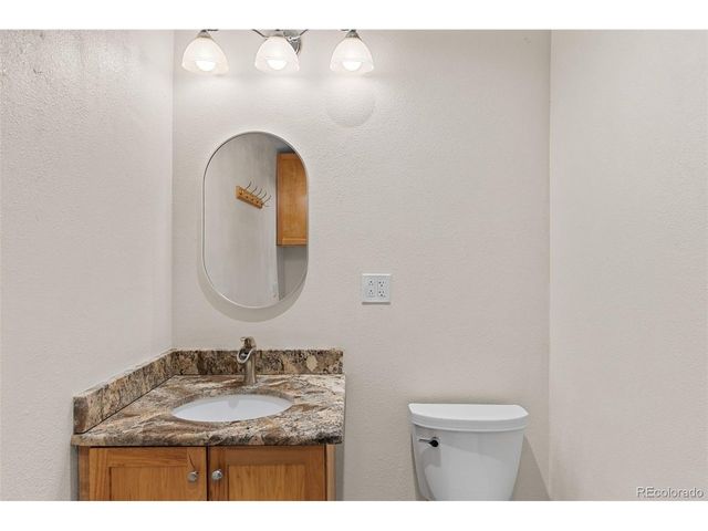 6650 S Billings Way, Centennial, CO 80111