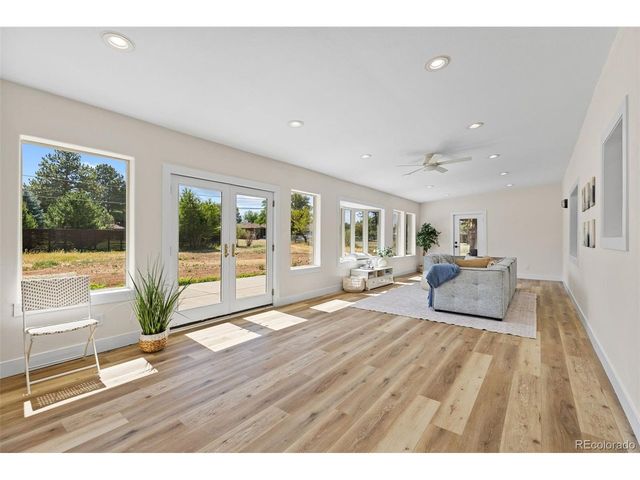 6650 S Billings Way, Centennial, CO 80111