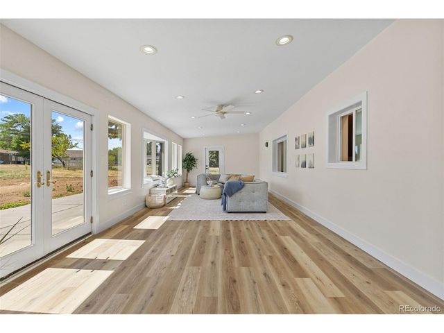 6650 S Billings Way, Centennial, CO 80111