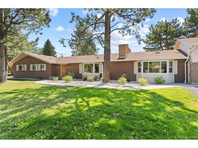 6650 S Billings Way, Centennial, CO 80111