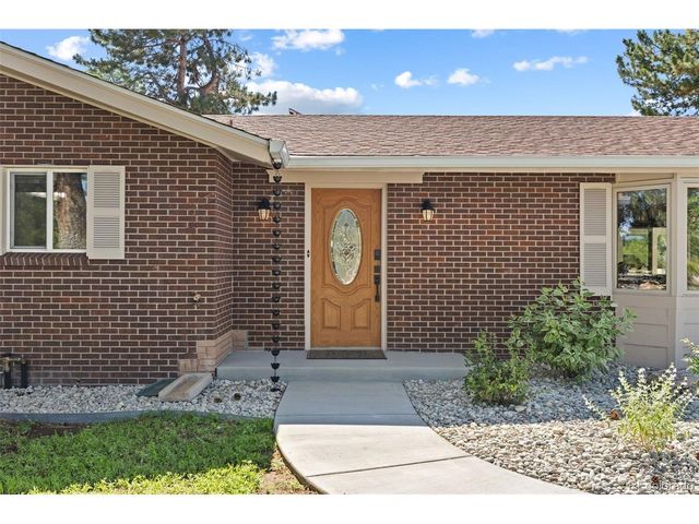 6650 S Billings Way, Centennial, CO 80111