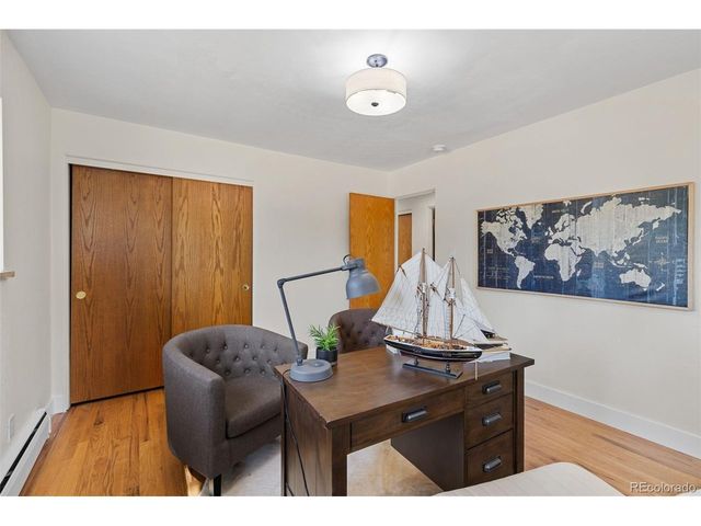 6650 S Billings Way, Centennial, CO 80111