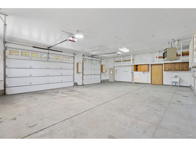6650 S Billings Way, Centennial, CO 80111