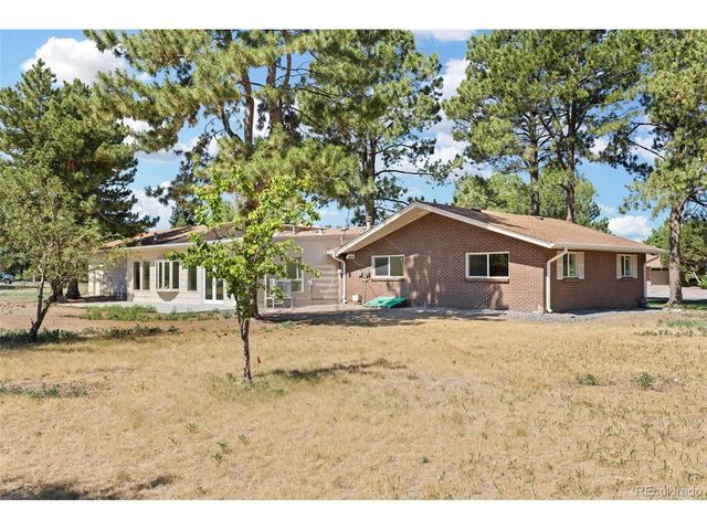 6650 S Billings Way, Centennial, CO 80111