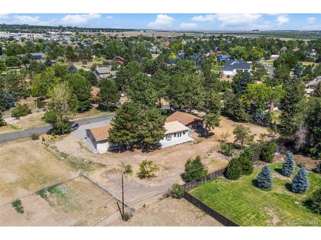 6650 S Billings Way, Centennial, CO 80111