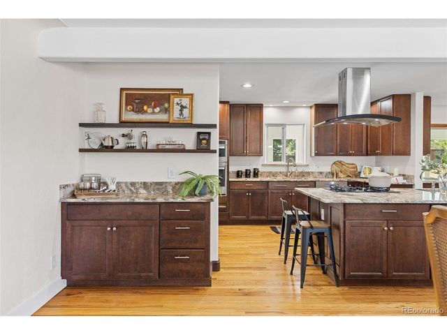 6650 S Billings Way, Centennial, CO 80111