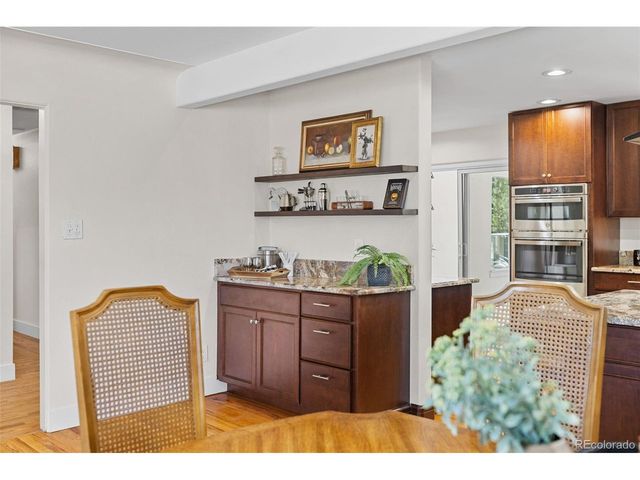 6650 S Billings Way, Centennial, CO 80111