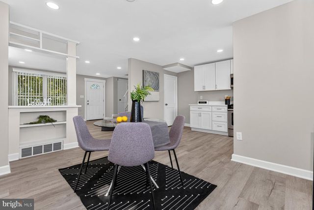 833 SHERIDAN AVE, Baltimore, MD 21212
