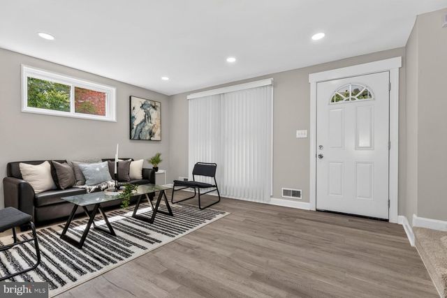 833 SHERIDAN AVE, Baltimore, MD 21212