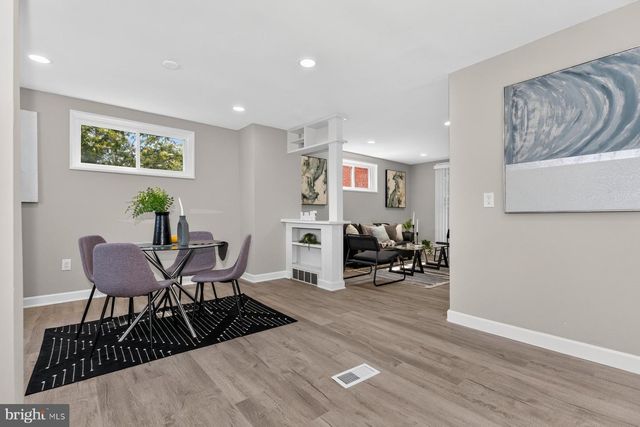 833 SHERIDAN AVE, Baltimore, MD 21212