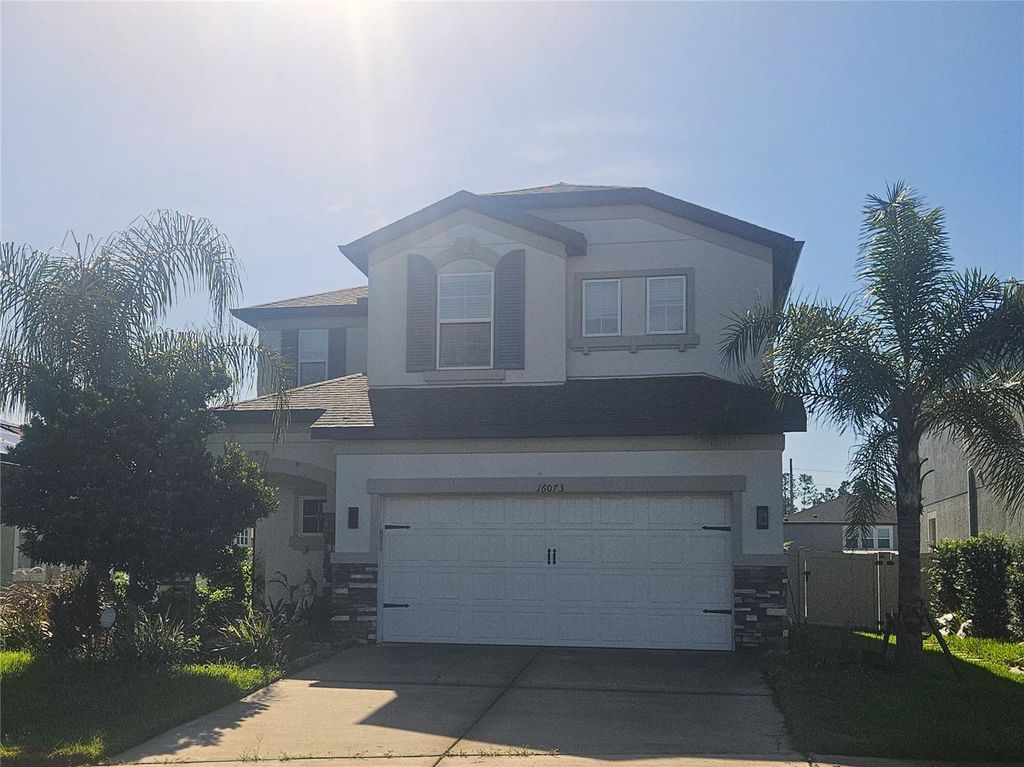 16073 SONOMA GROVE CIRCLE, Tampa, FL 33647