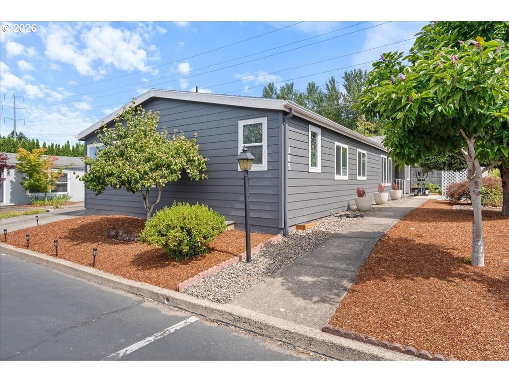 100 Sw 195TH Ave 105, Beaverton, OR 97006