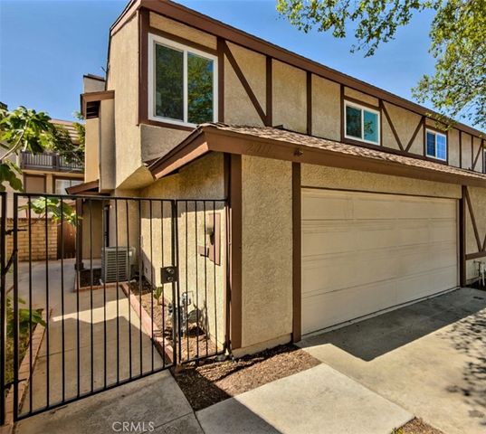 2011 Windsor Circle, Duarte, CA 91010