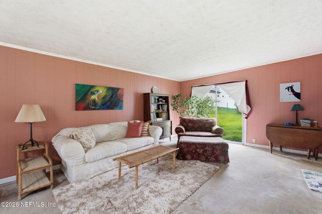 3027 WALTER Road, Jacksonville, FL 32254