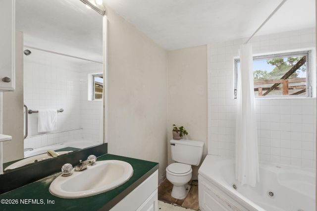 3027 WALTER Road, Jacksonville, FL 32254