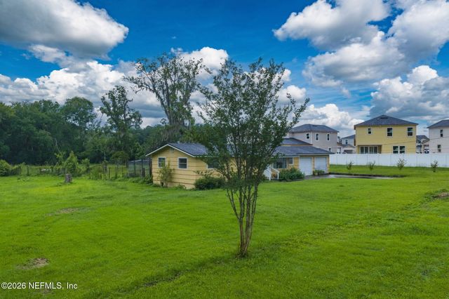 3027 WALTER Road, Jacksonville, FL 32254