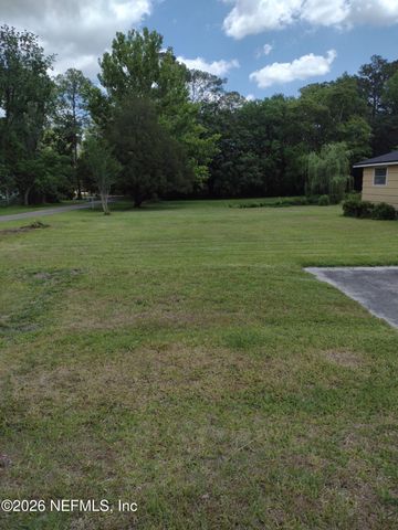 3027 WALTER Road, Jacksonville, FL 32254